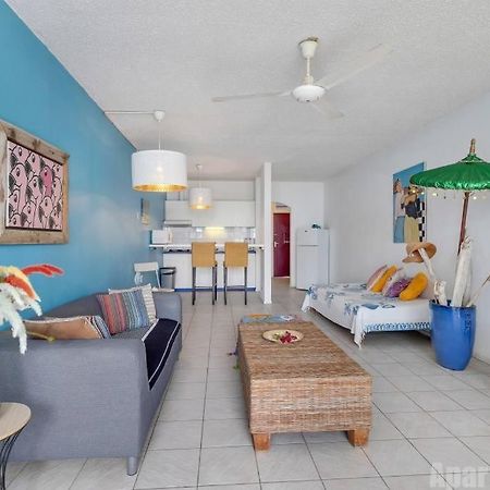 Bonaire Oceanfront Apartments Playa Eksteriør billede